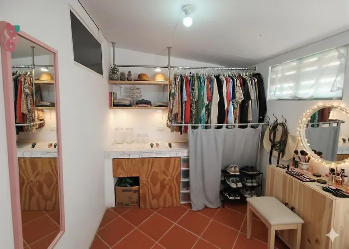 Serey Living Guest house