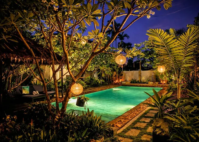Serey Living Siem Reap