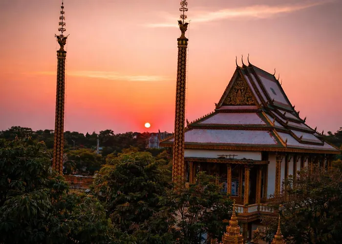 Serey Living Siem Reap